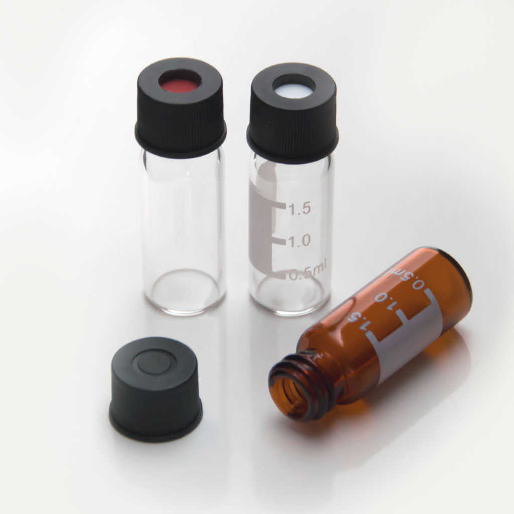 Buy 8-425 screw top 2ml vials Aijiren   hplc system